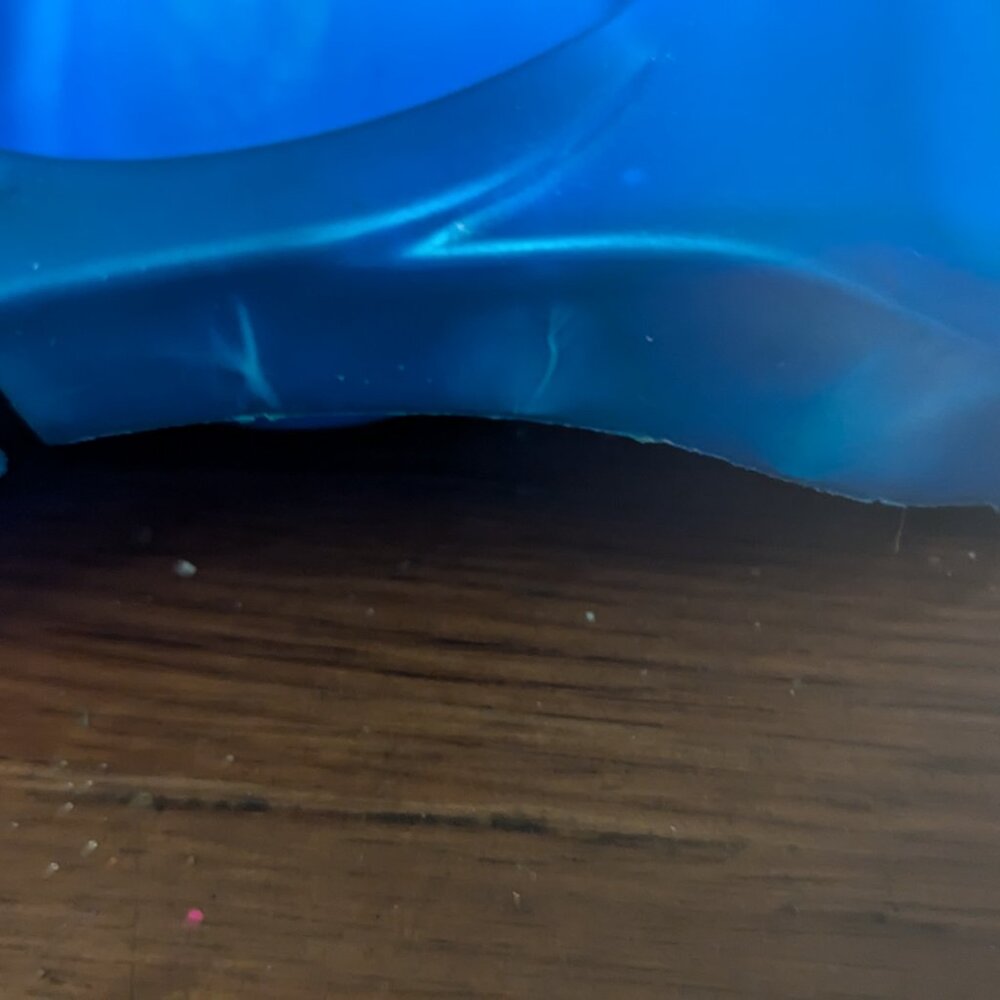 Cat dish - Picture 3 of 4